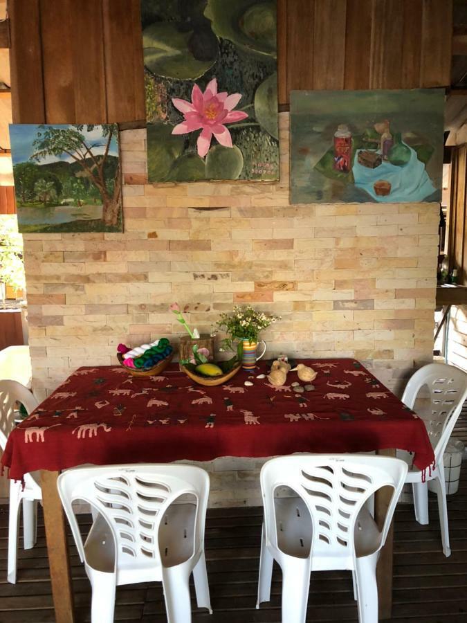 Fisherman Guesthouse Ko Yao Noi Exteriör bild